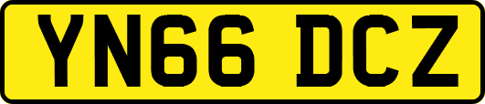 YN66DCZ