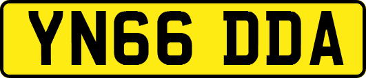 YN66DDA