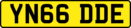 YN66DDE