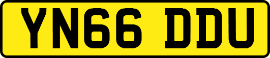 YN66DDU