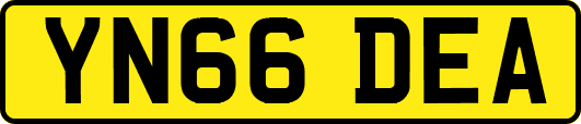 YN66DEA