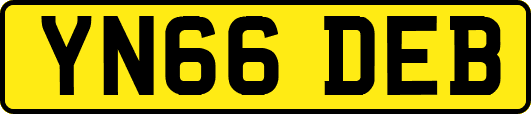 YN66DEB