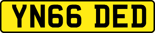 YN66DED