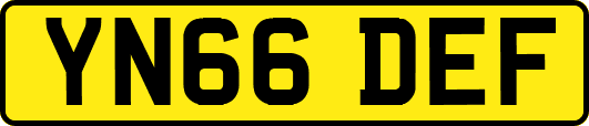 YN66DEF