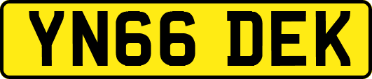 YN66DEK