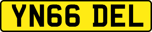 YN66DEL