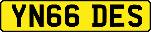 YN66DES