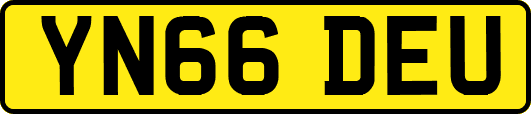 YN66DEU