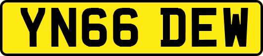 YN66DEW