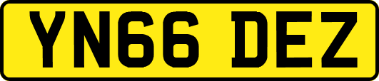YN66DEZ