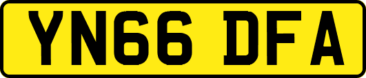 YN66DFA
