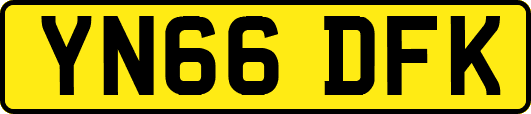 YN66DFK