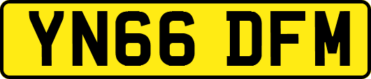YN66DFM