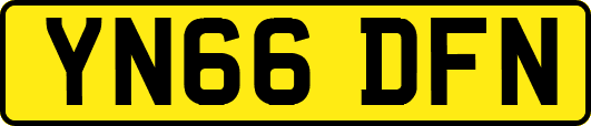 YN66DFN