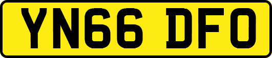 YN66DFO