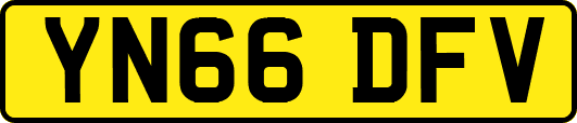 YN66DFV