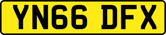 YN66DFX