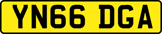 YN66DGA