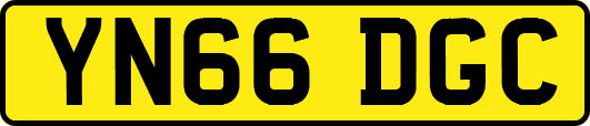 YN66DGC