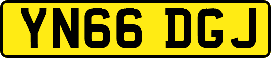 YN66DGJ