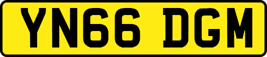 YN66DGM