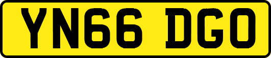 YN66DGO