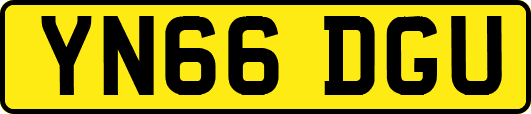 YN66DGU
