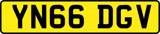 YN66DGV