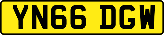 YN66DGW