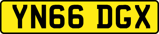 YN66DGX