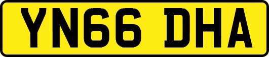 YN66DHA