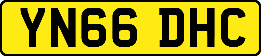 YN66DHC