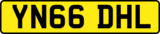 YN66DHL