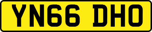 YN66DHO
