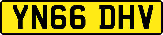 YN66DHV