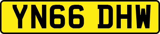 YN66DHW