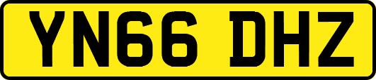 YN66DHZ
