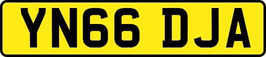 YN66DJA