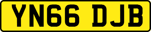 YN66DJB