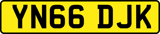 YN66DJK