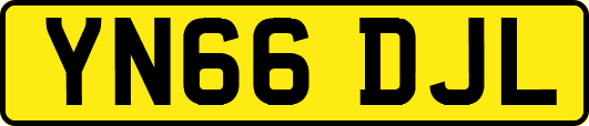 YN66DJL