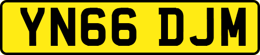 YN66DJM