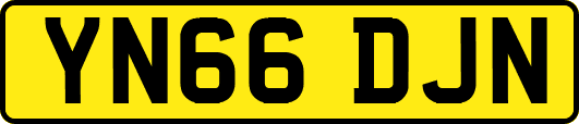 YN66DJN