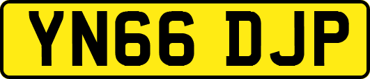 YN66DJP