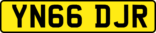 YN66DJR