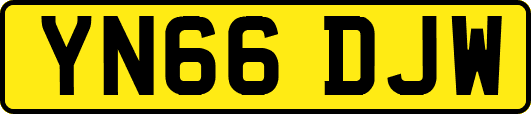 YN66DJW