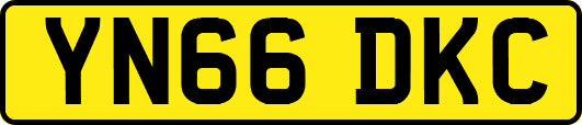 YN66DKC