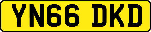 YN66DKD