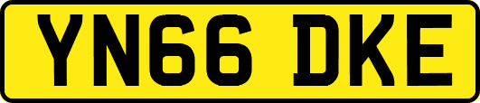 YN66DKE