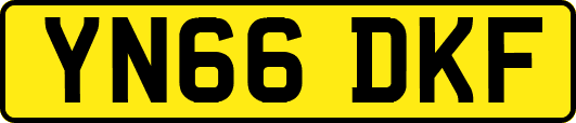 YN66DKF